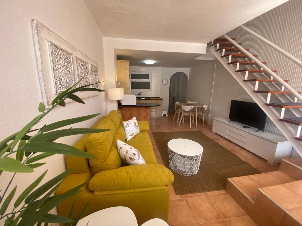 Duplex Modern Apartment Моган Экстерьер фото