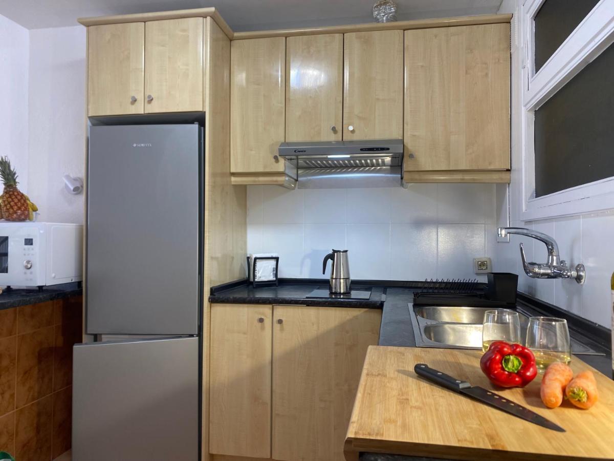 Duplex Modern Apartment Моган Экстерьер фото
